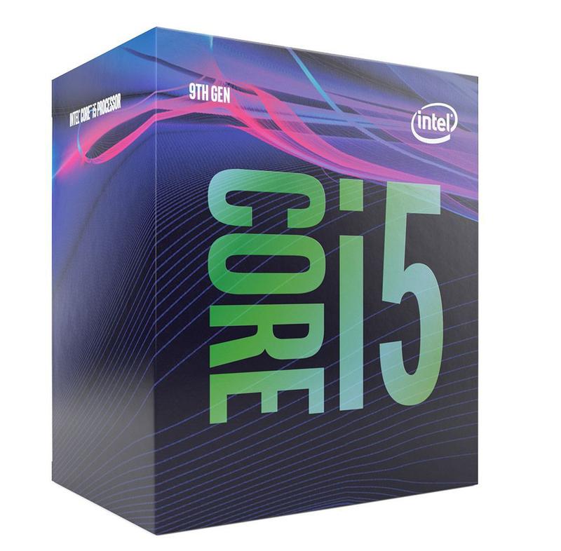 Pc Gamer Intel Core i5 9400F - Gtx 1660 6gb - 8gb Ram - HD 1Tb